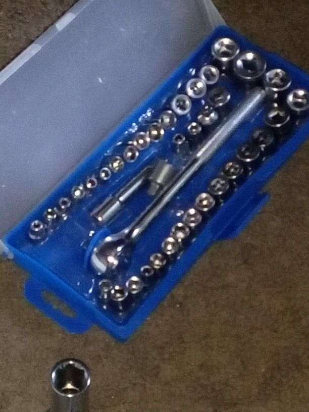Tools