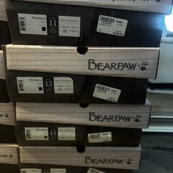 Men’s Bearpaw Boots 