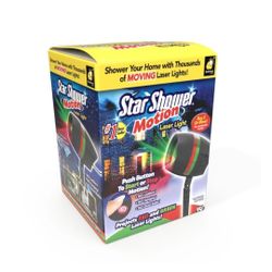 Laser Light Projector New