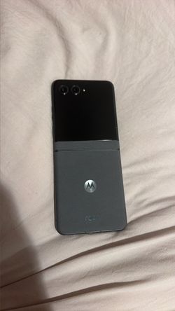 Motorola raze 2024