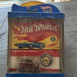 HOTWHEELS