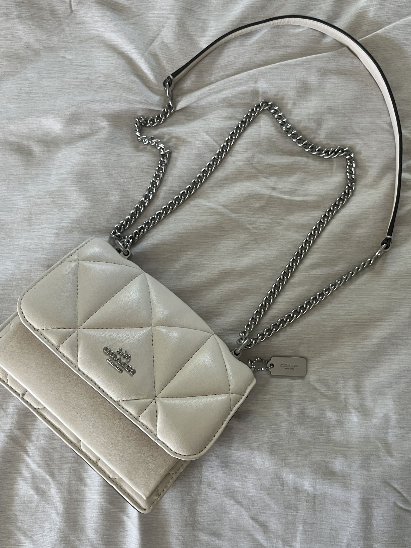Coach Crossbody