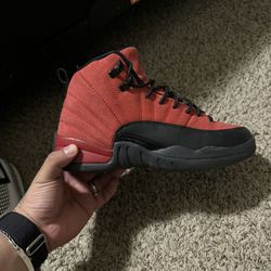 Reverse Flu Game 12s