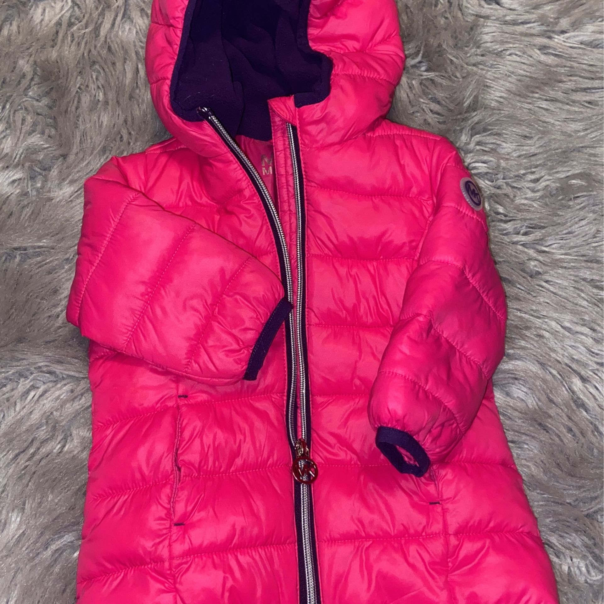 Michael Kors Coat