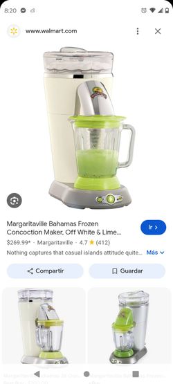 Tengo está para las margaritas
