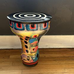 Goblet Drum