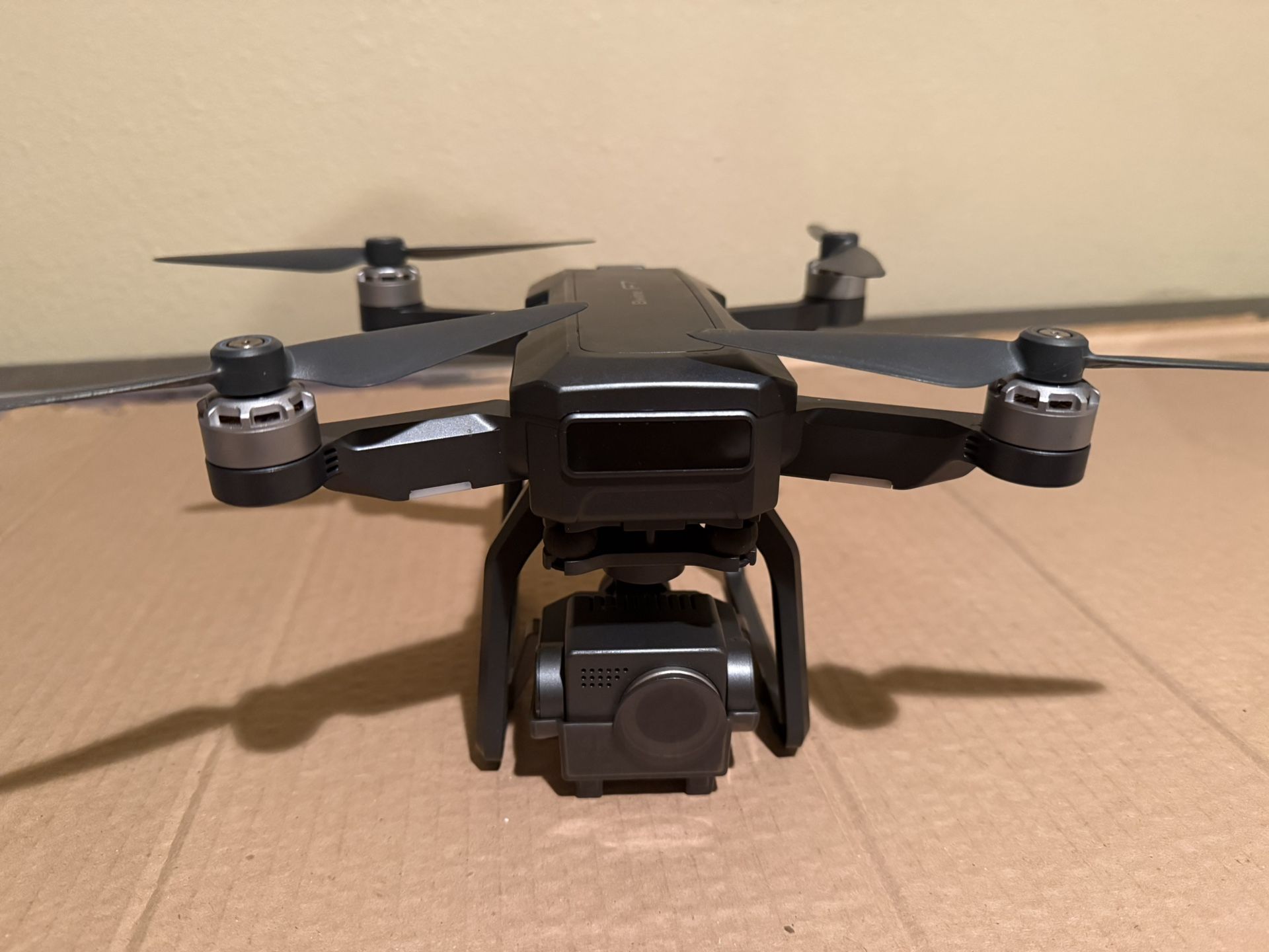 Bwine F7 Pro Drone