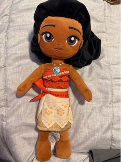 Disney Princess stuffed toy