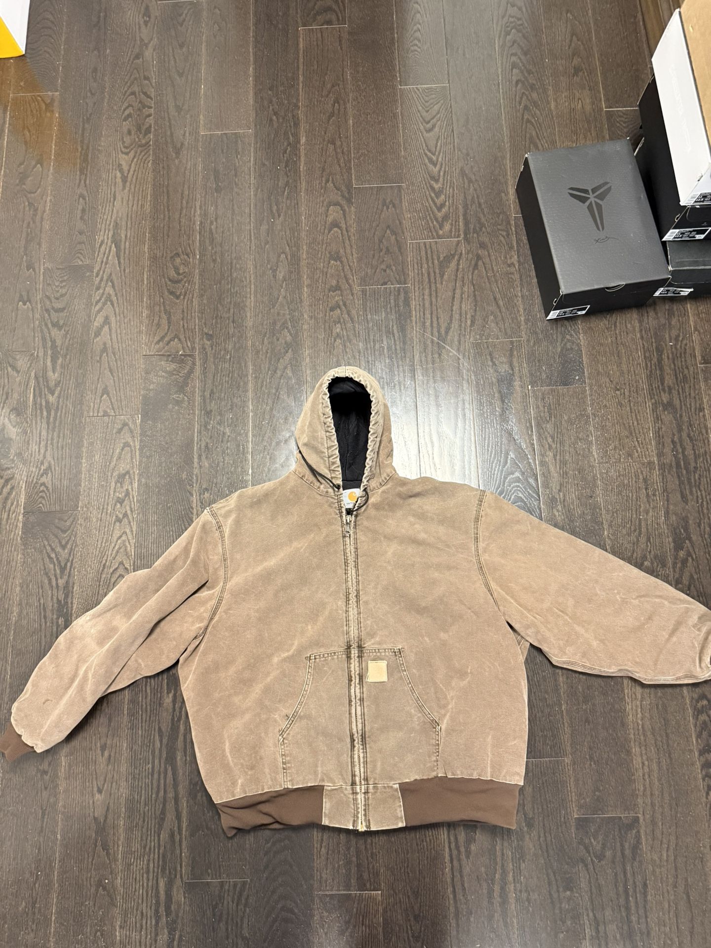 Carhartt, Supreme, Vintage Clothes Extra Large