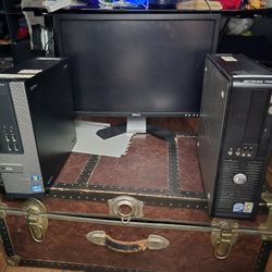 Dell PC