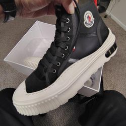 Moncler Sneakers