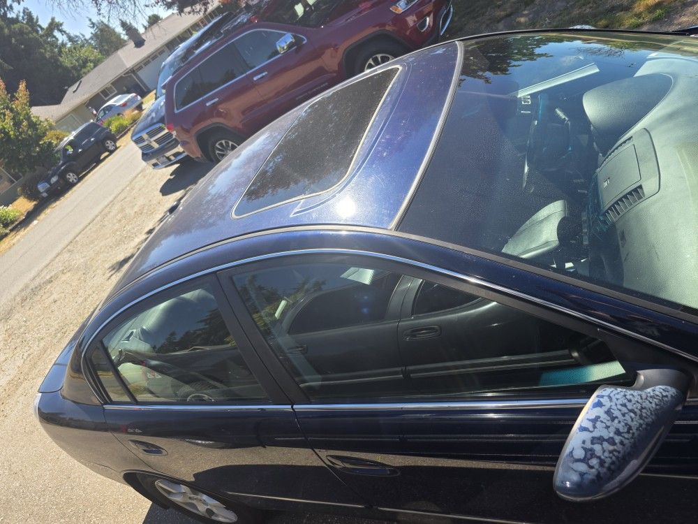 2005 Nissan Altima