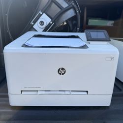 HP Color LaserJet Pro M254dw