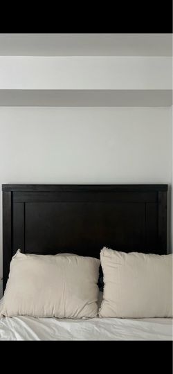 Queen Headboard