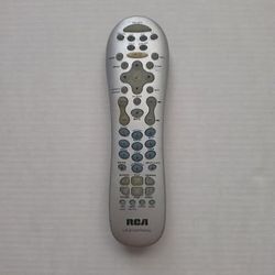 RCA R602A1 TV Remote Control Part 273512 DLP Universal
