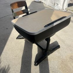 Kid Desk