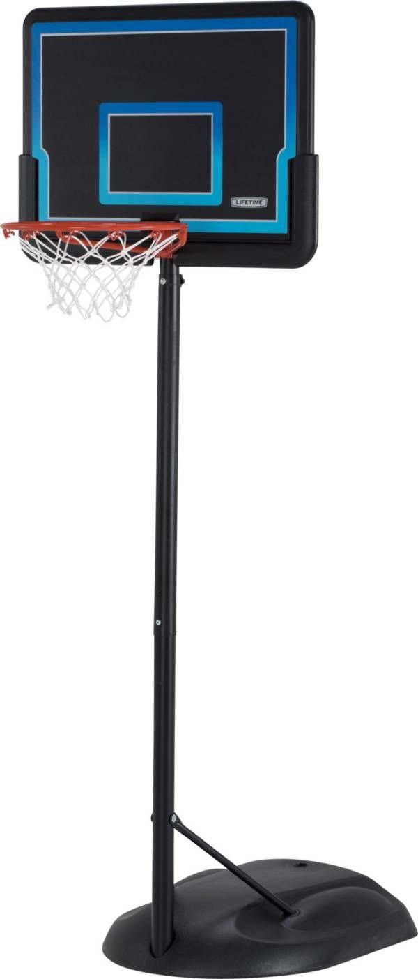 Lifetime 32'' Youth Portable Basketball Hoop