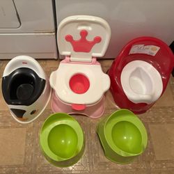 Potties