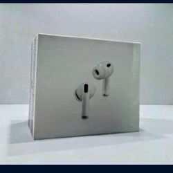 Airpods Pro 3 New 