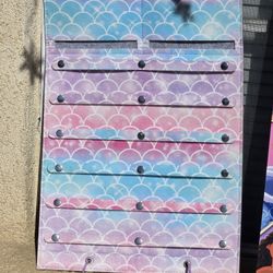 Hair Accessories Organization 