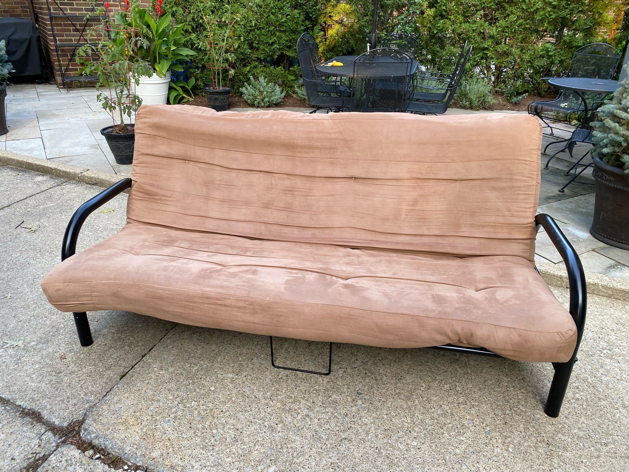 Futon