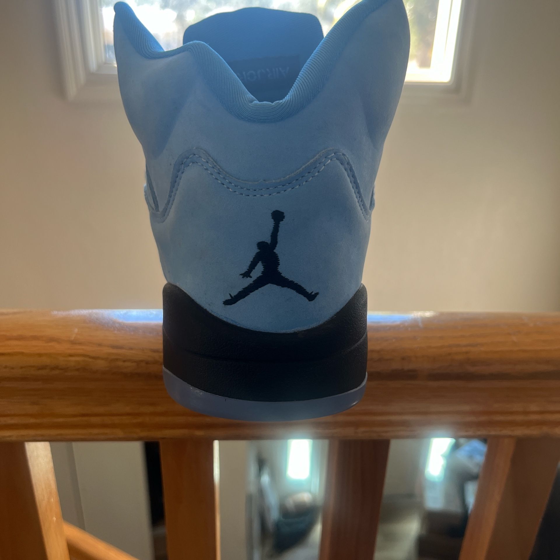 Air Jordan 5 Retro SE ´UNC´