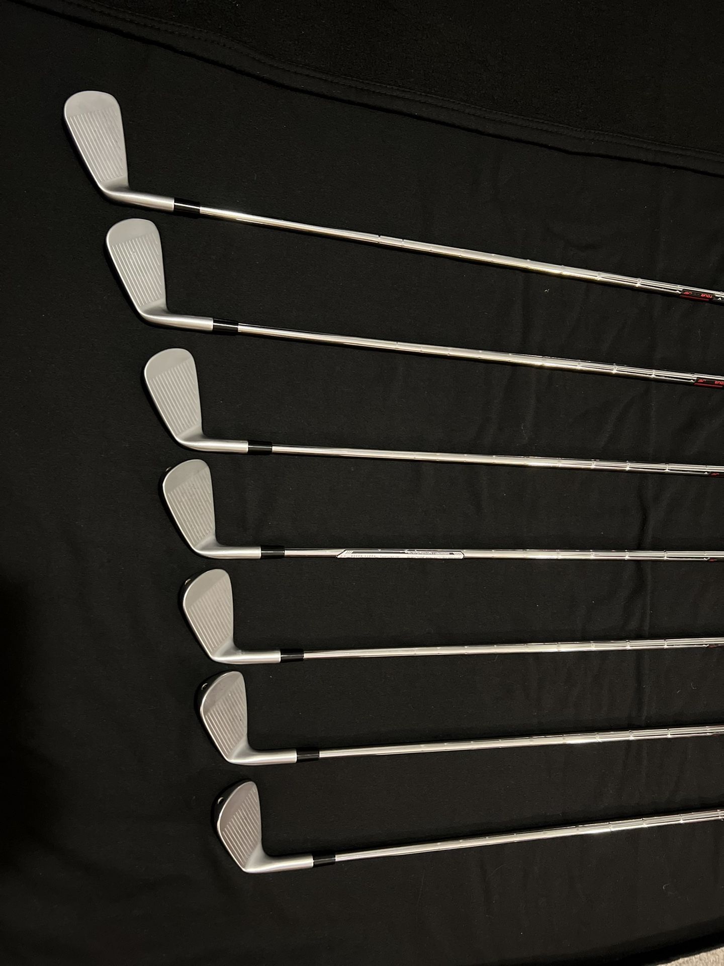 Men’s TaylorMade Golf Clubs