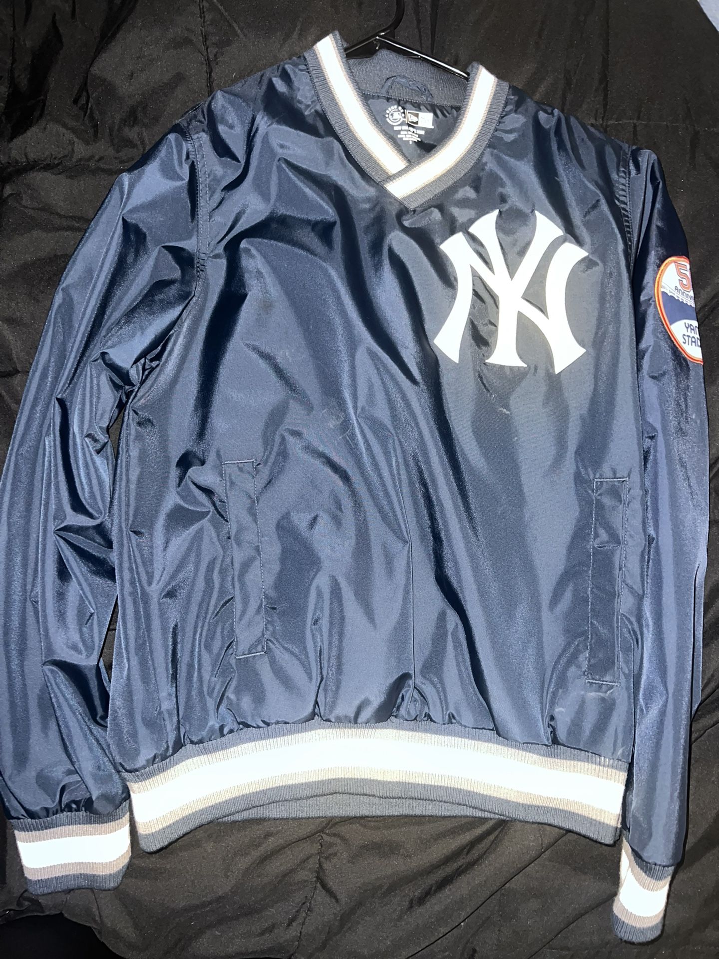 New York Yankees Nylon Jacket