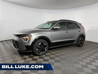 2025 Kia Niro EV