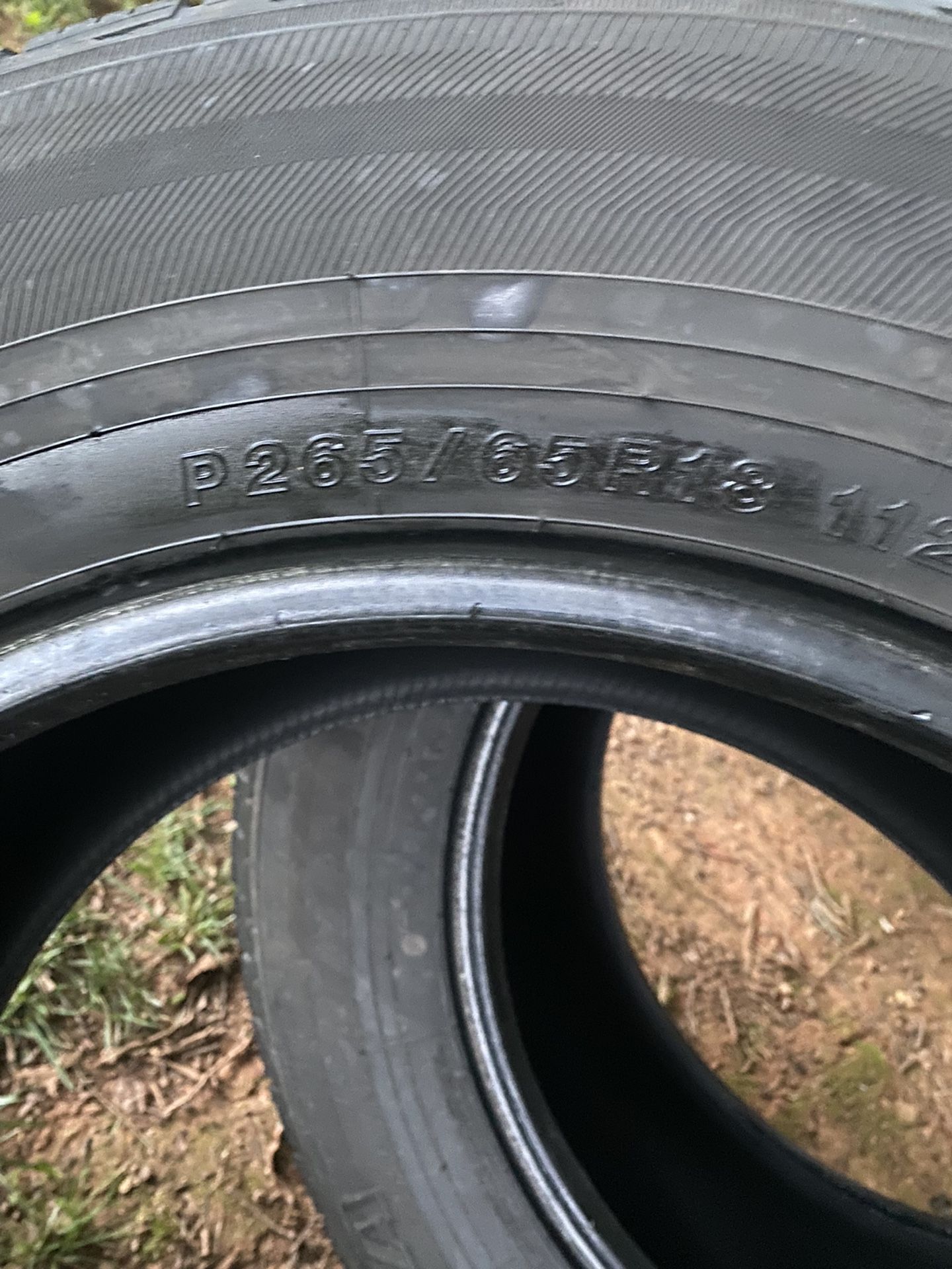 Tires