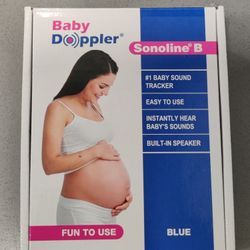 Baby Doppler® By Sonoline® B