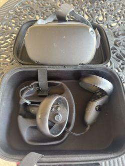 Occulus VR
