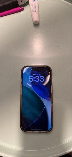 iPhone 16 Pro 256 GB