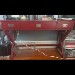 Desk 