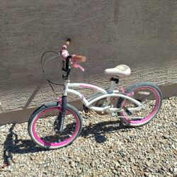 Kids Bike 