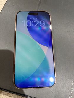 iPhone 16 Pro Unlocked 128GB