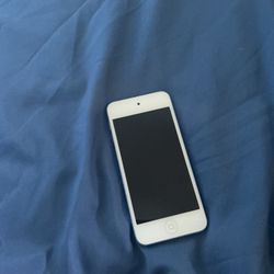 iPod 6th Gen 