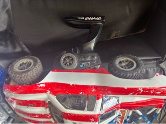 Traxxas Slash 2WD