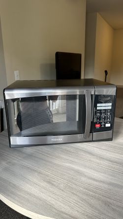 Toshiba Microwave