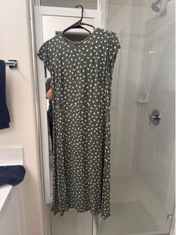 Loft Dress Size 8
