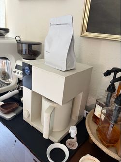 Coffee maker