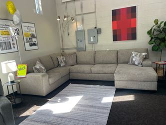 3pc Sectional
