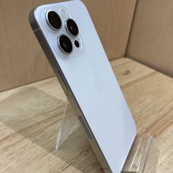 Apple iPhone 15 Pro Max 512gb White Factory Unlocked/ Liberado De Compania 