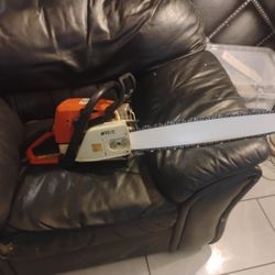 Stihl 029