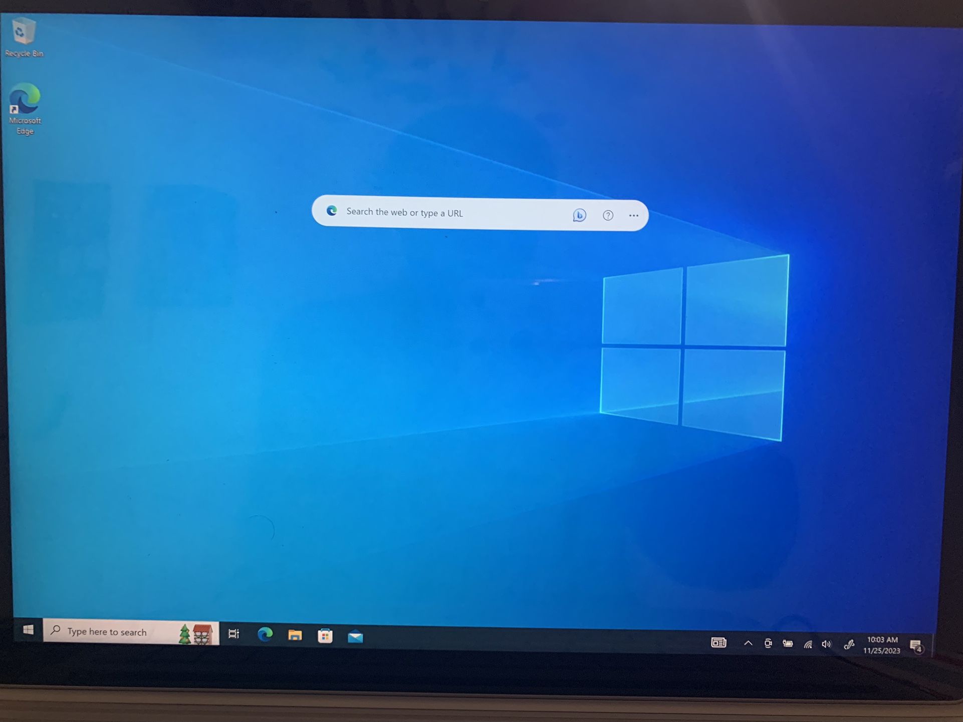 Microsoft Surface Book 2 13" Core i7-8650 -SSD 500 GB - RAM 16 GB