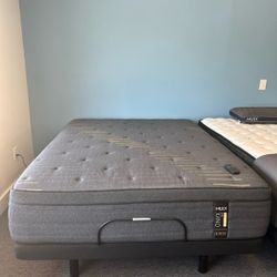New Mattress Closeout Sale - take home or delivered today!