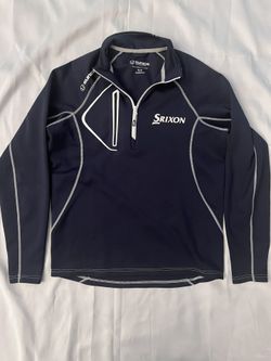 Sunice Srixon Quarter Zip
