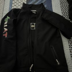 Ariat Jacket 