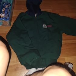 Vintage 90s Jacket