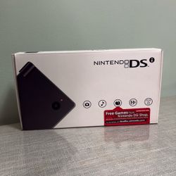 Nintendo DSi